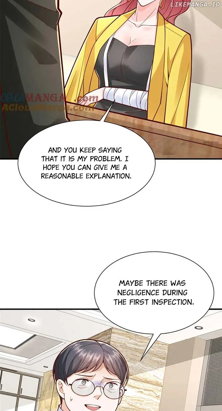 I randomly have a new career every week Chapter 774 Online - página 11