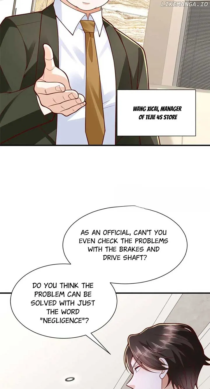 I randomly have a new career every week Chapter 774 Online - página 12