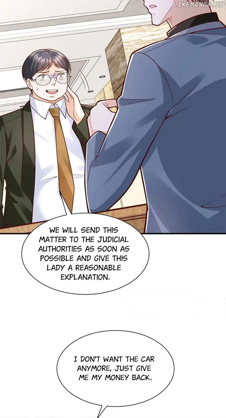 I randomly have a new career every week Chapter 774 Online - página 13