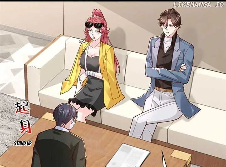 I randomly have a new career every week Chapter 774 Online - página 14