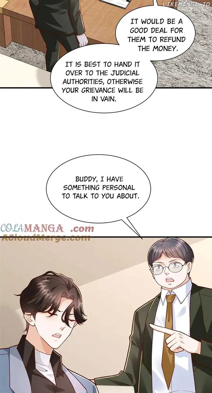 I randomly have a new career every week Chapter 774 Online - página 15