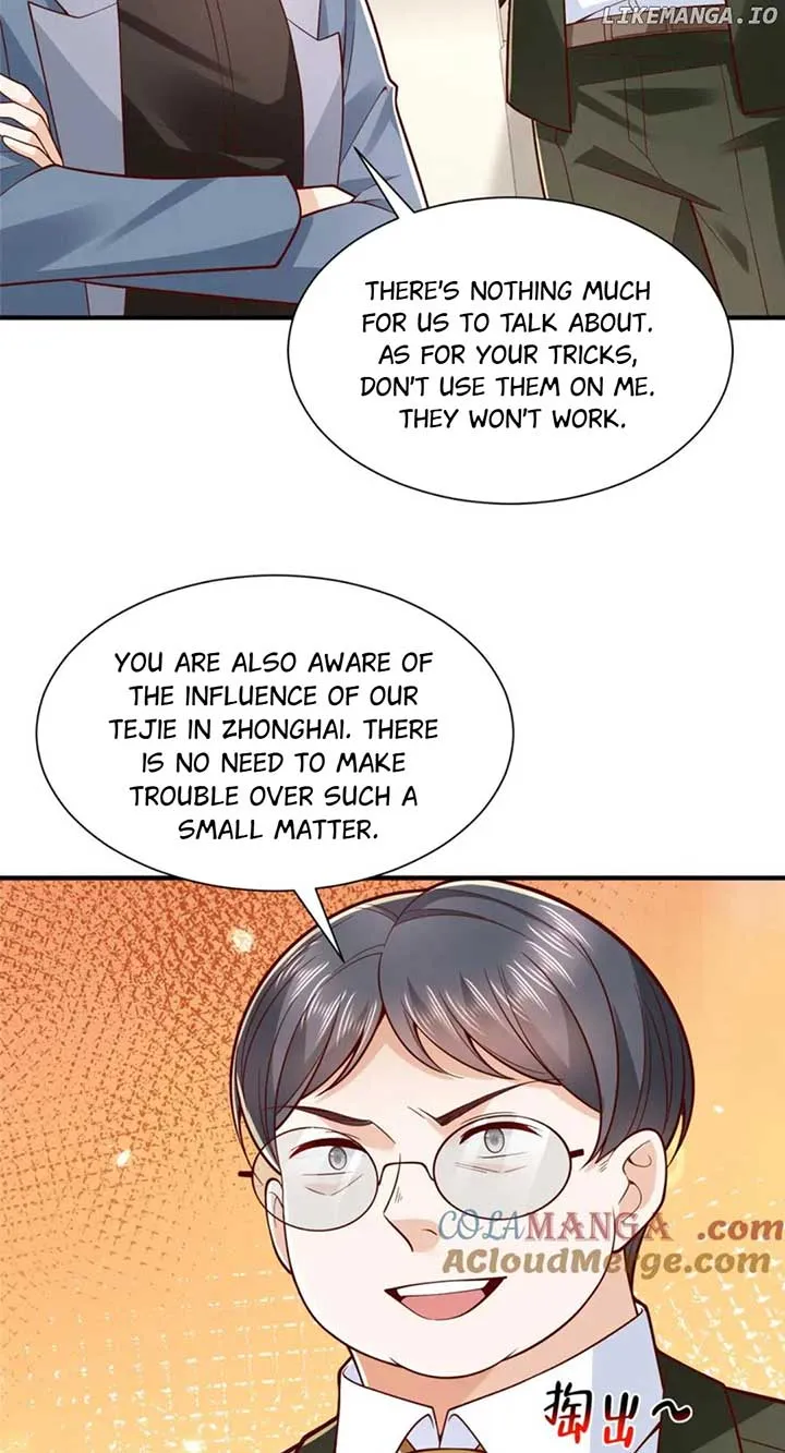 I randomly have a new career every week Chapter 774 Online - página 16