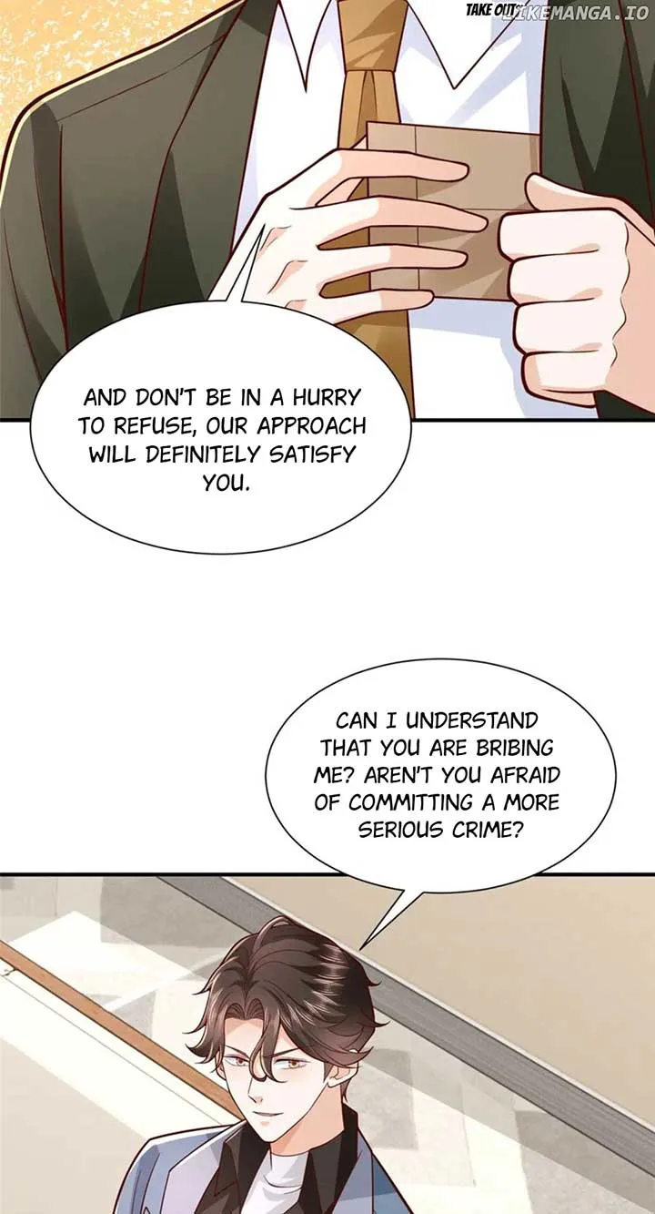 I randomly have a new career every week Chapter 774 Online - página 17
