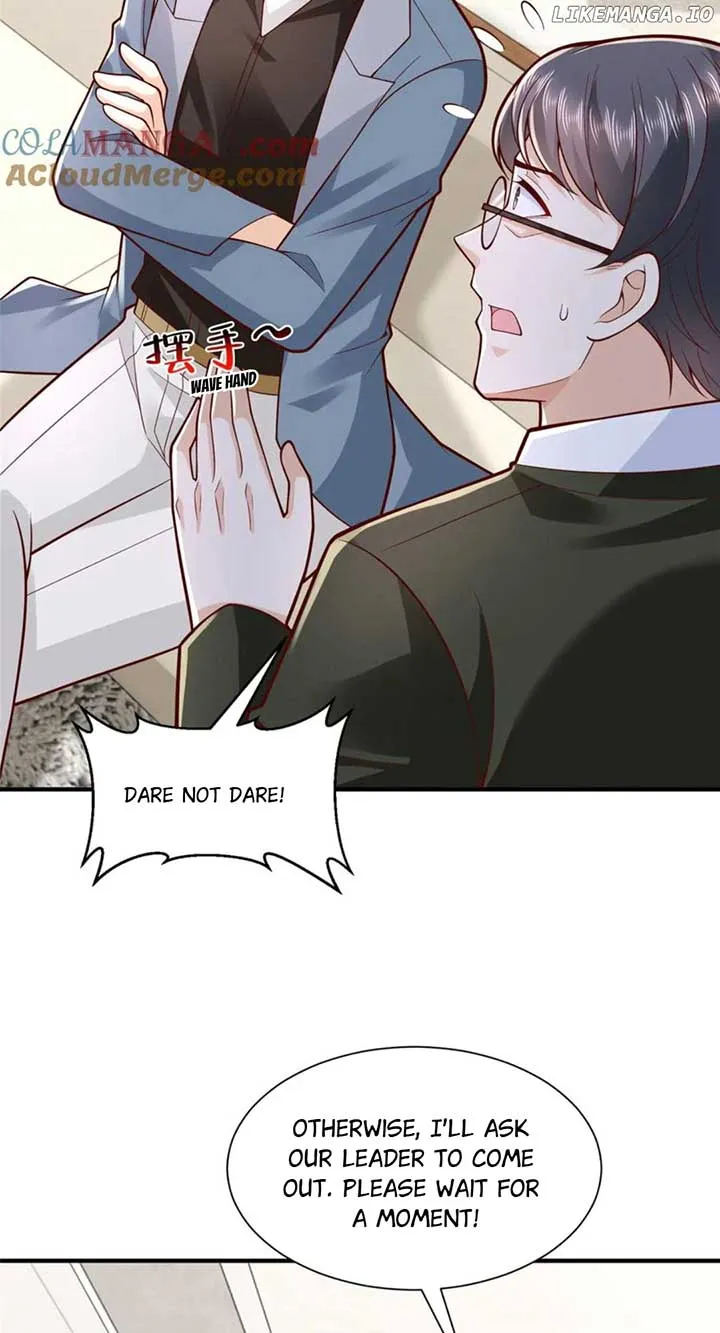 I randomly have a new career every week Chapter 774 Online - página 18