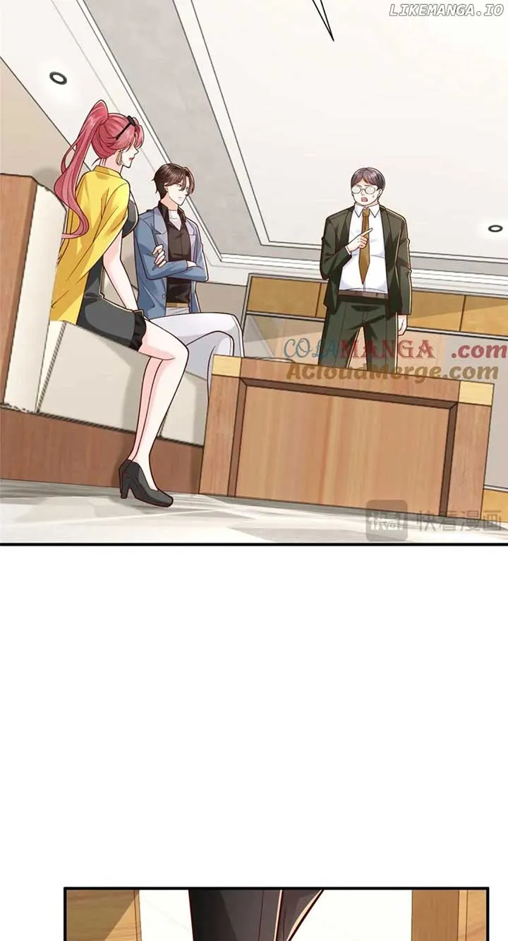 I randomly have a new career every week Chapter 774 Online - página 19