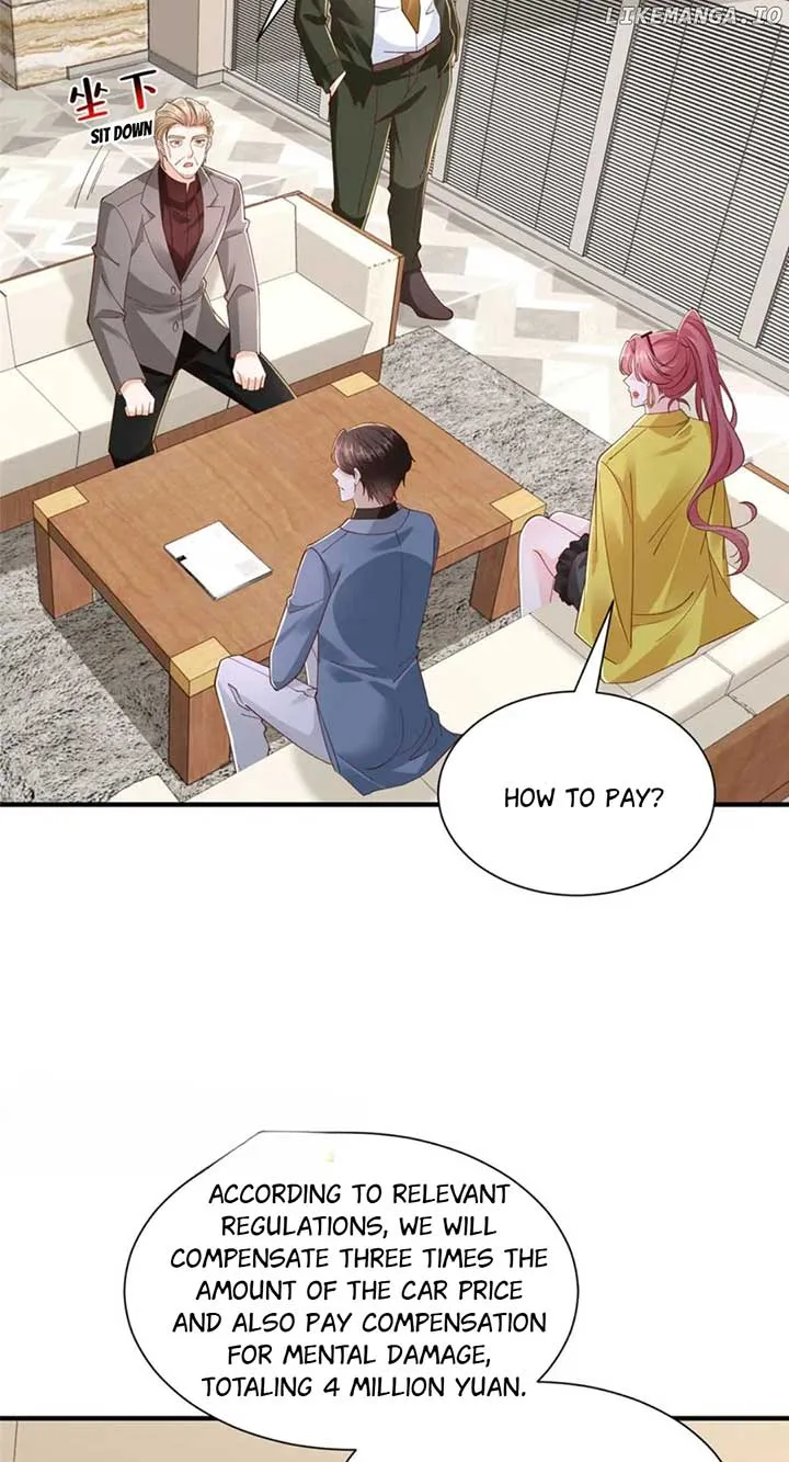 I randomly have a new career every week Chapter 774 Online - página 22