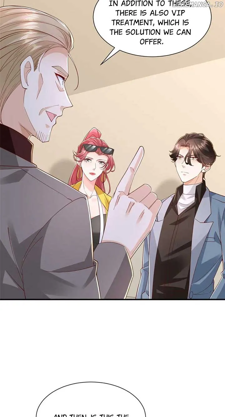 I randomly have a new career every week Chapter 774 Online - página 23