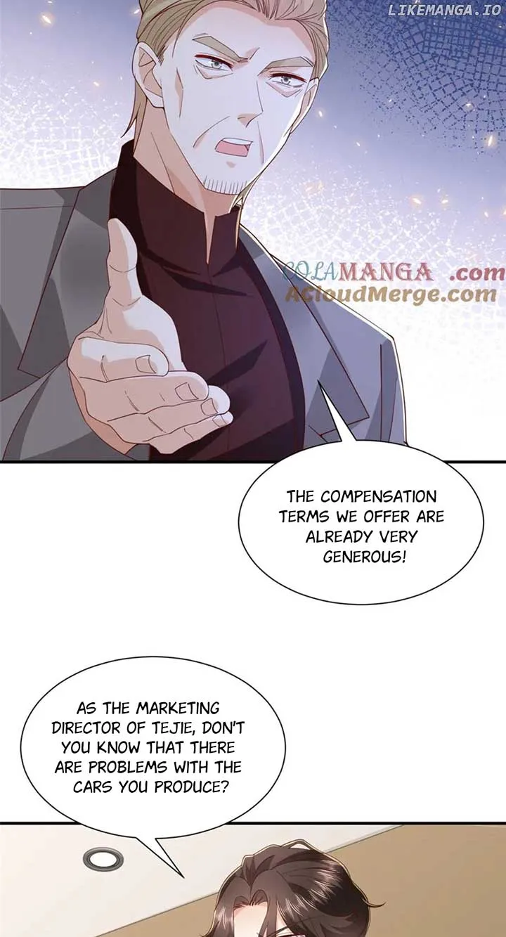 I randomly have a new career every week Chapter 774 Online - página 25