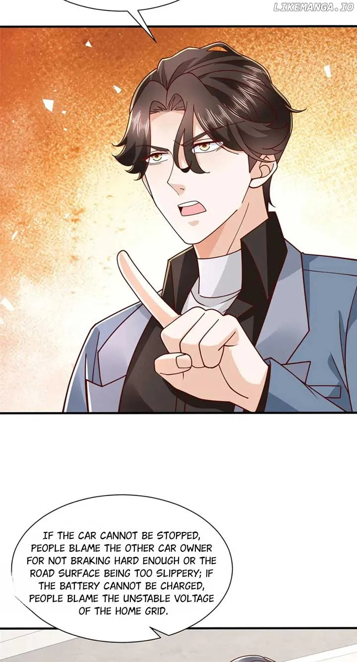 I randomly have a new career every week Chapter 774 Online - página 30