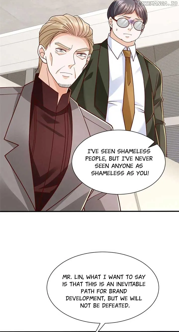 I randomly have a new career every week Chapter 774 Online - página 31
