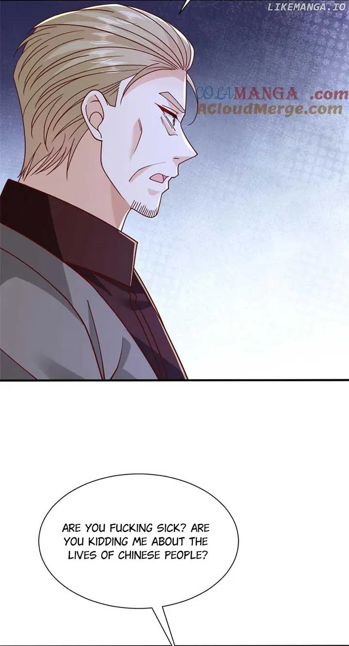I randomly have a new career every week Chapter 774 Online - página 32