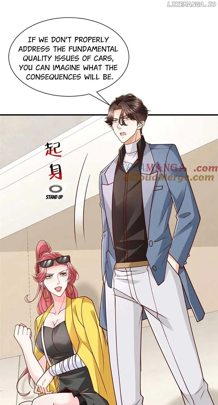I randomly have a new career every week Chapter 774 Online - página 34