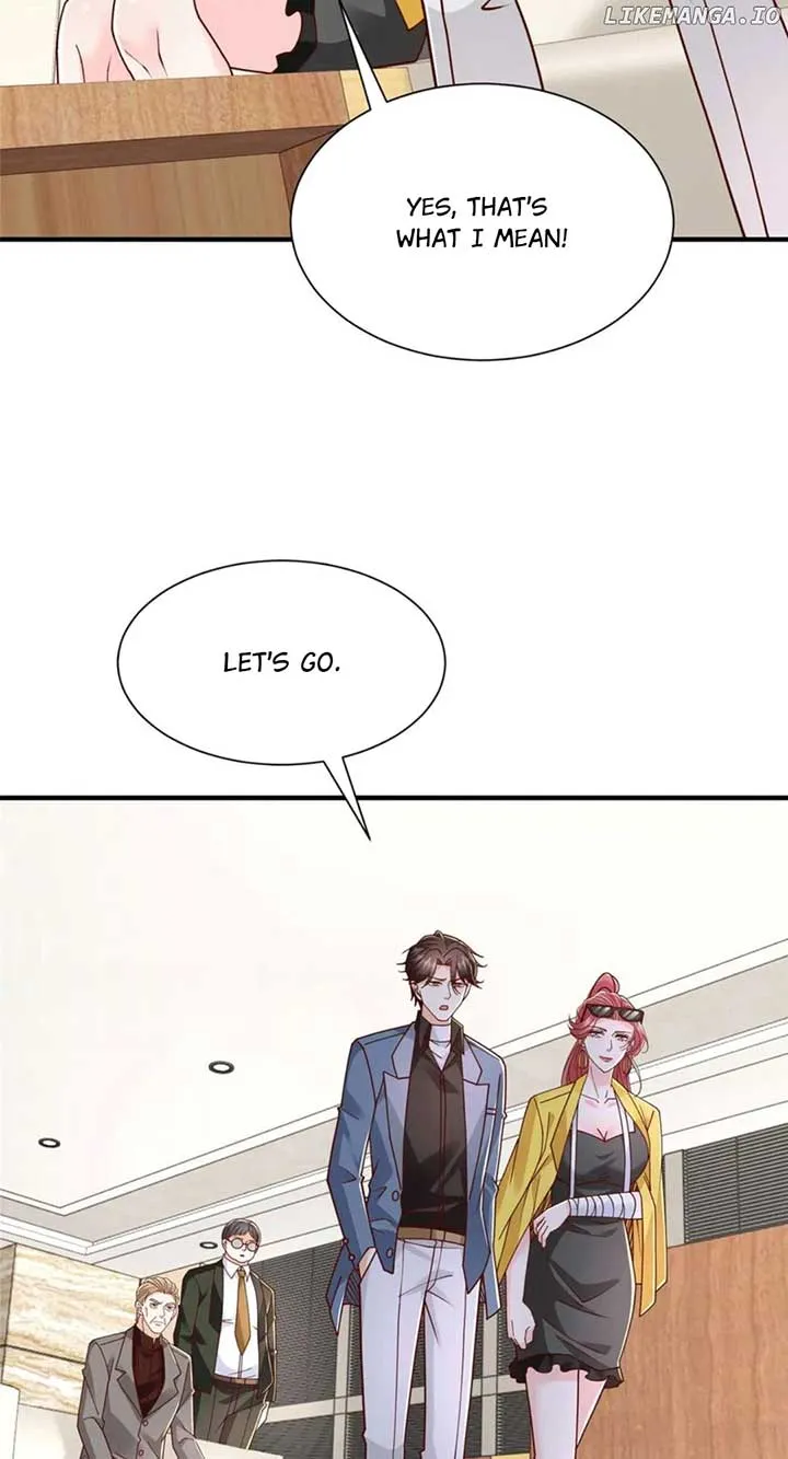 I randomly have a new career every week Chapter 774 Online - página 35