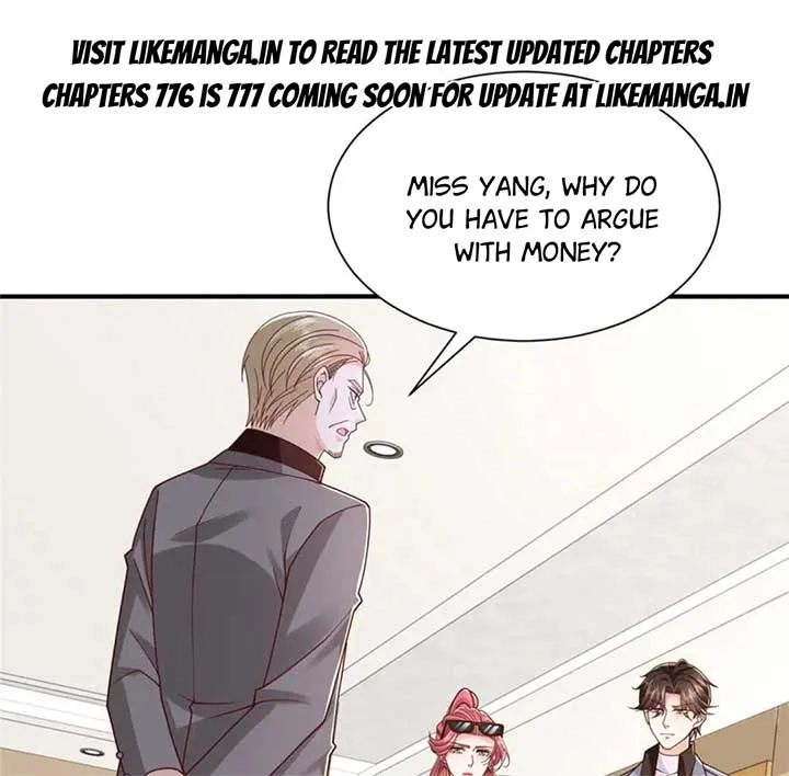 I randomly have a new career every week Chapter 775 Online - página 1