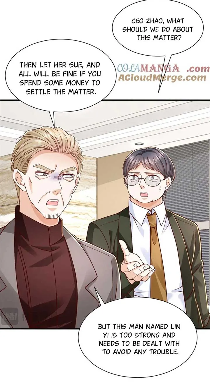 I randomly have a new career every week Chapter 775 Online - página 5