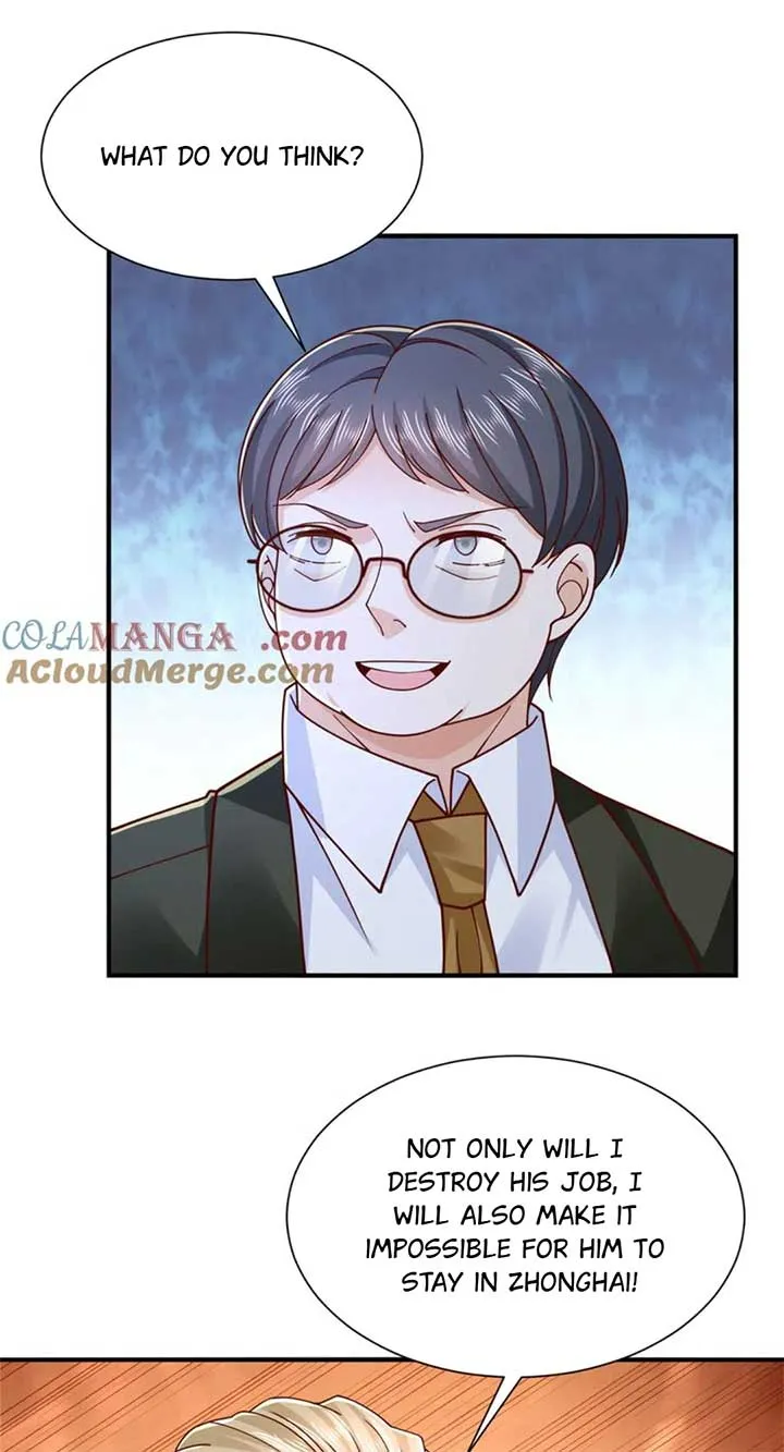 I randomly have a new career every week Chapter 775 Online - página 6