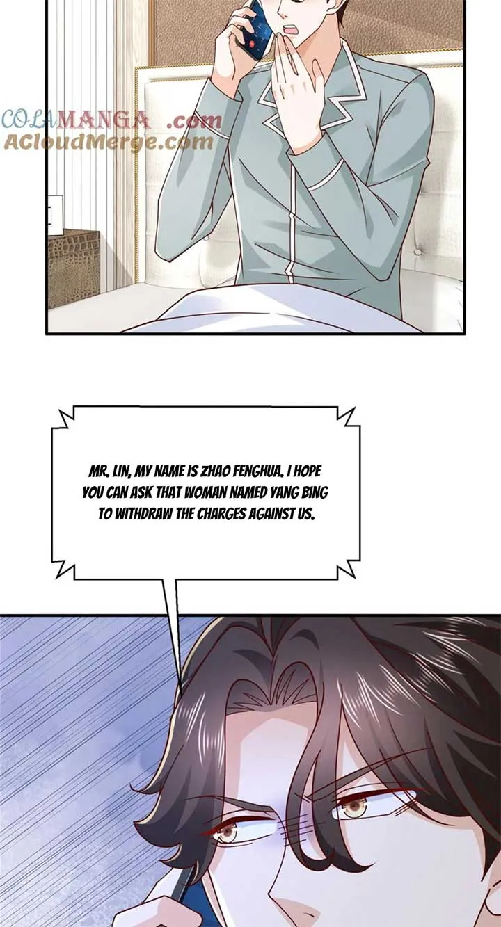 I randomly have a new career every week Chapter 775 Online - página 10