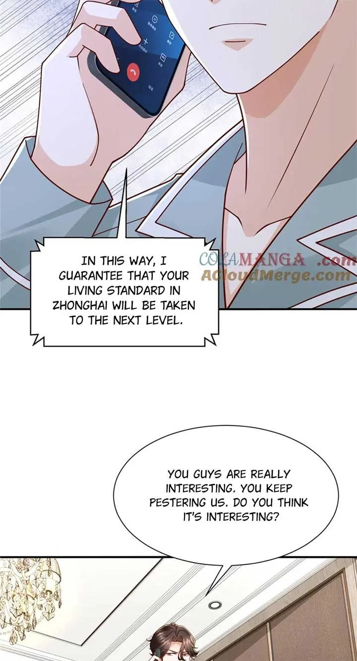 I randomly have a new career every week Chapter 775 Online - página 11