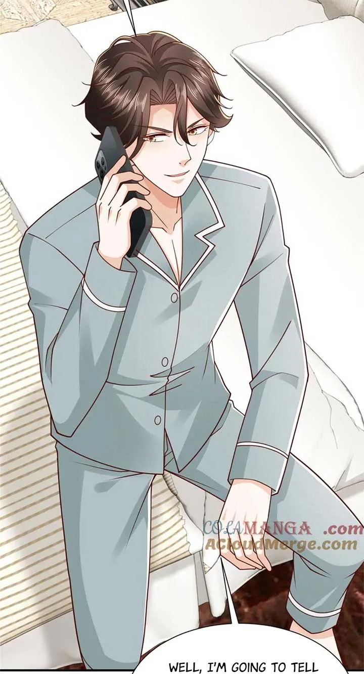 I randomly have a new career every week Chapter 775 Online - página 15