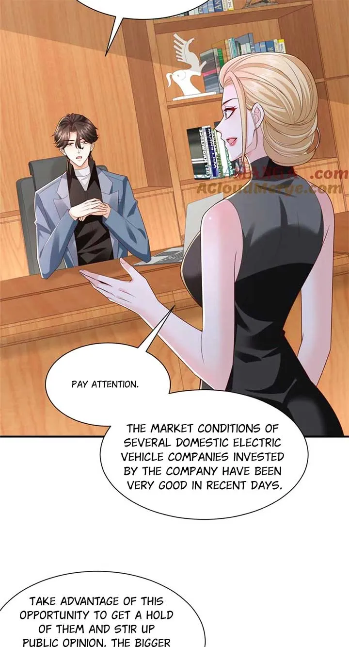 I randomly have a new career every week Chapter 775 Online - página 18