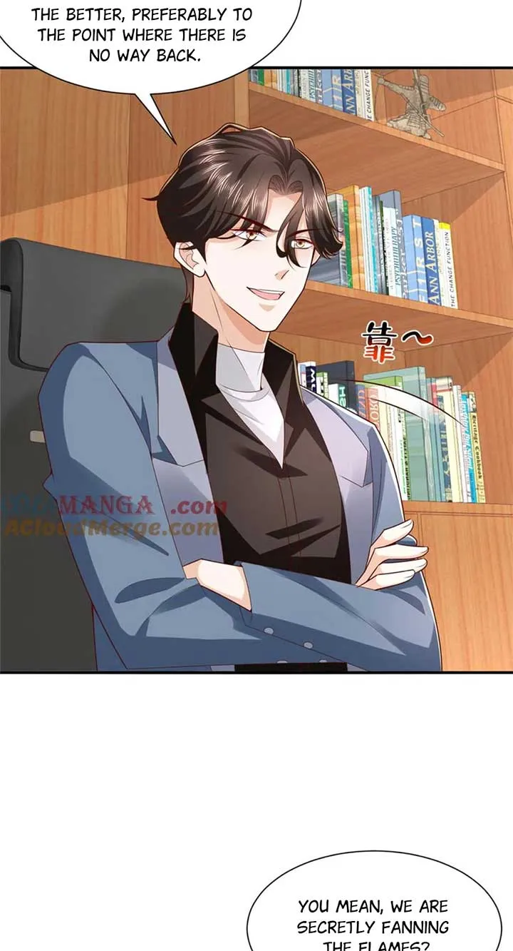 I randomly have a new career every week Chapter 775 Online - página 19