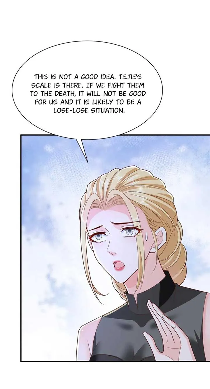 I randomly have a new career every week Chapter 775 Online - página 21