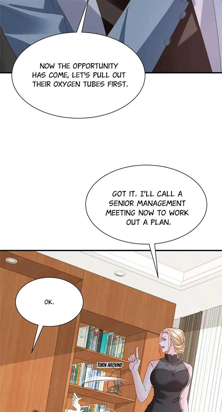 I randomly have a new career every week Chapter 775 Online - página 23