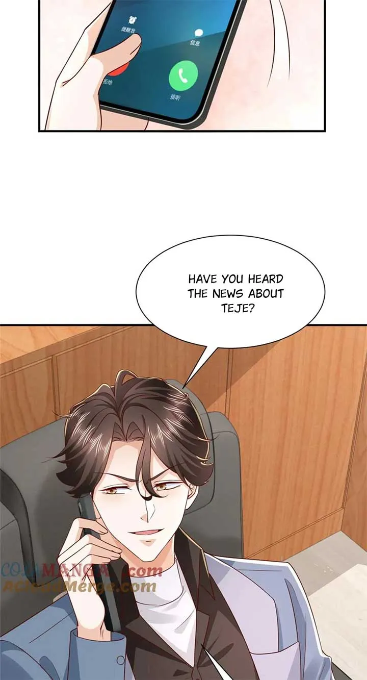 I randomly have a new career every week Chapter 775 Online - página 25