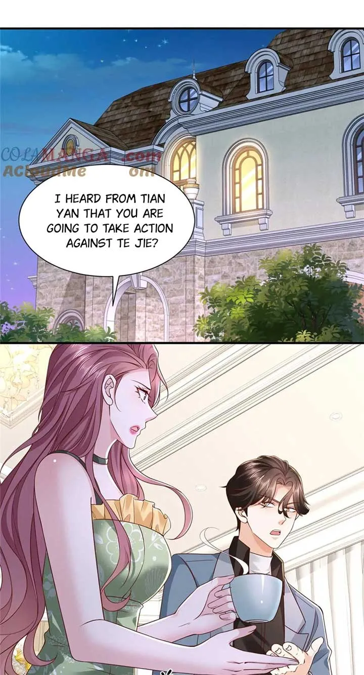 I randomly have a new career every week Chapter 775 Online - página 30