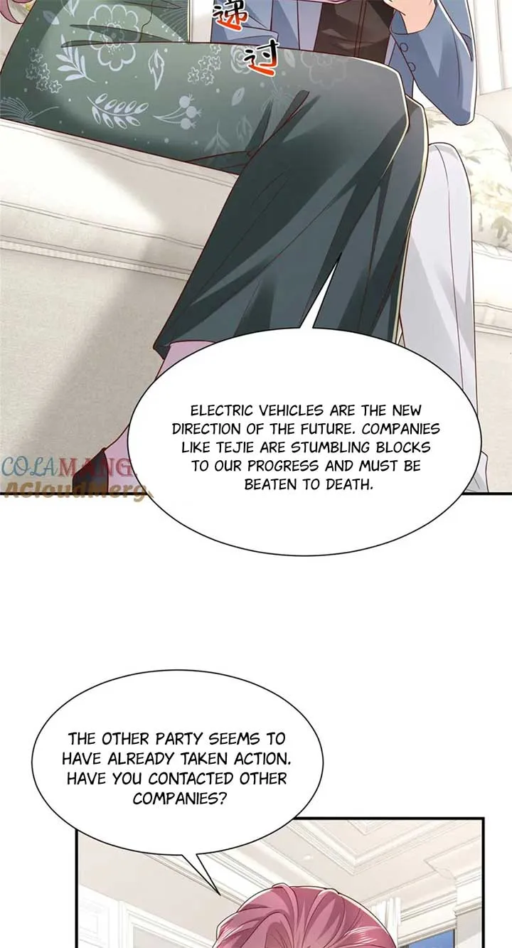 I randomly have a new career every week Chapter 775 Online - página 31