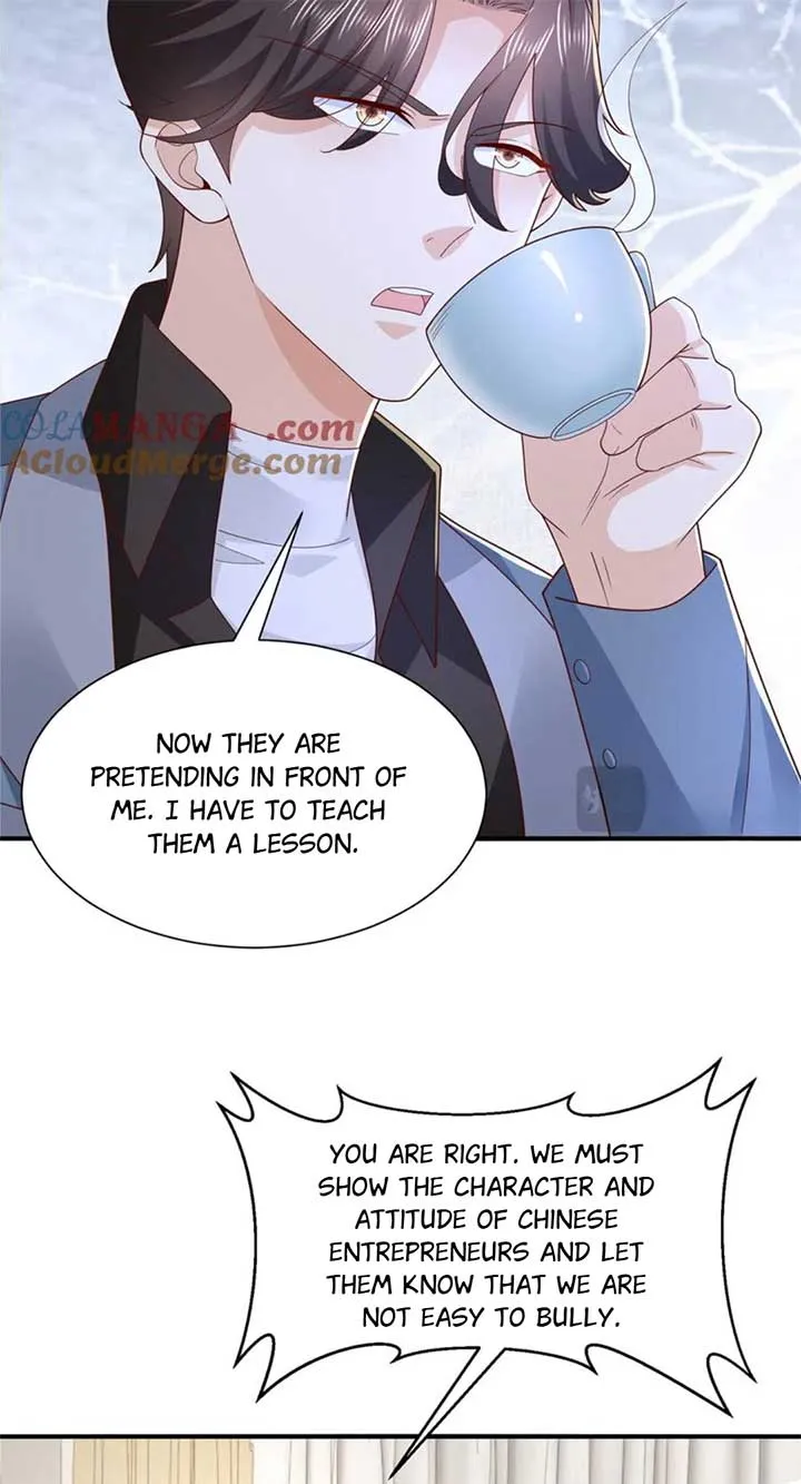I randomly have a new career every week Chapter 775 Online - página 36