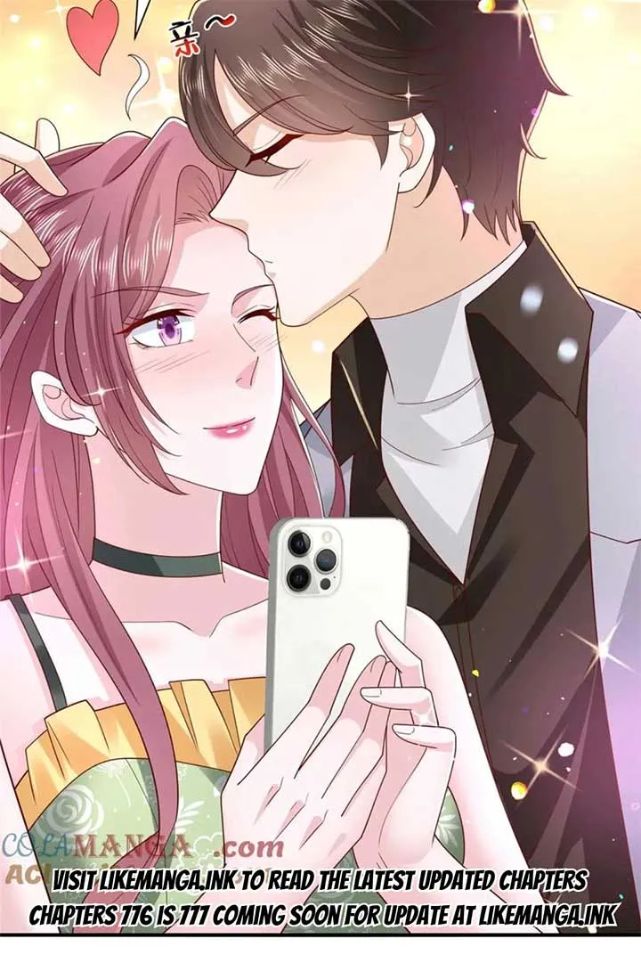 I randomly have a new career every week Chapter 775 Online - página 39