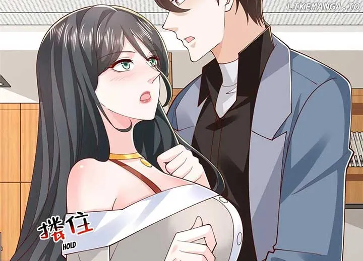 I randomly have a new career every week Chapter 776 Online - página 33