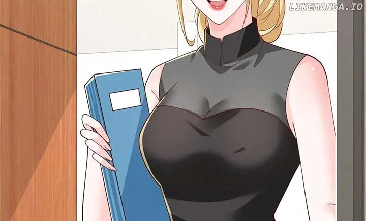 I randomly have a new career every week Chapter 776 Online - página 91