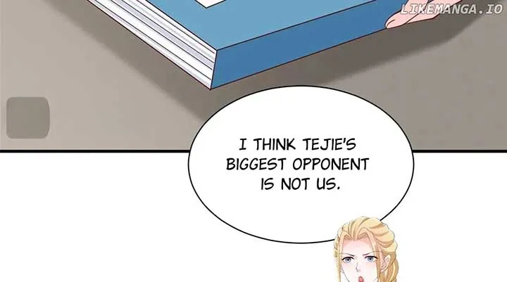 I randomly have a new career every week Chapter 776 Online - página 95