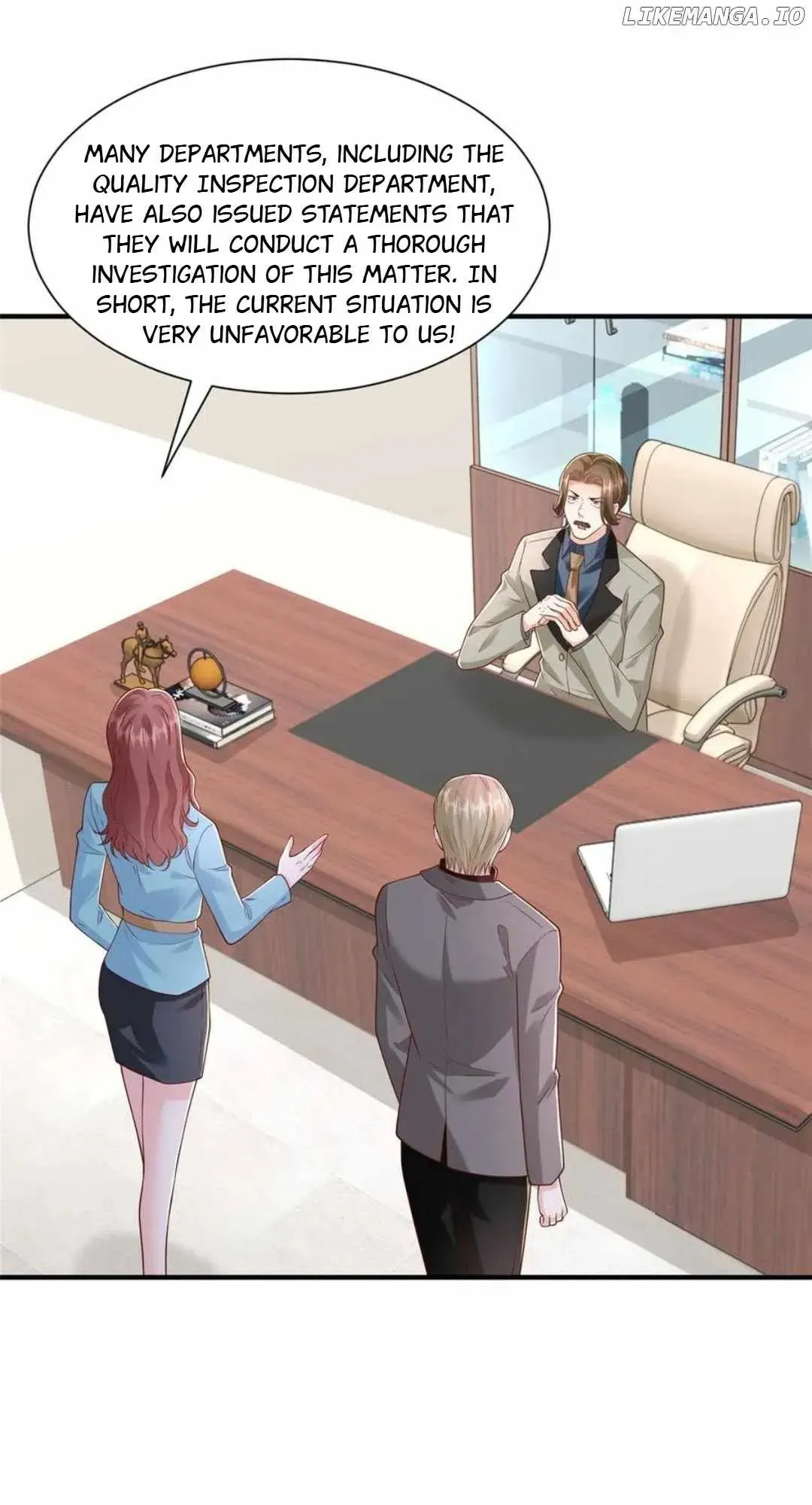 I randomly have a new career every week Chapter 778 Online - página 2