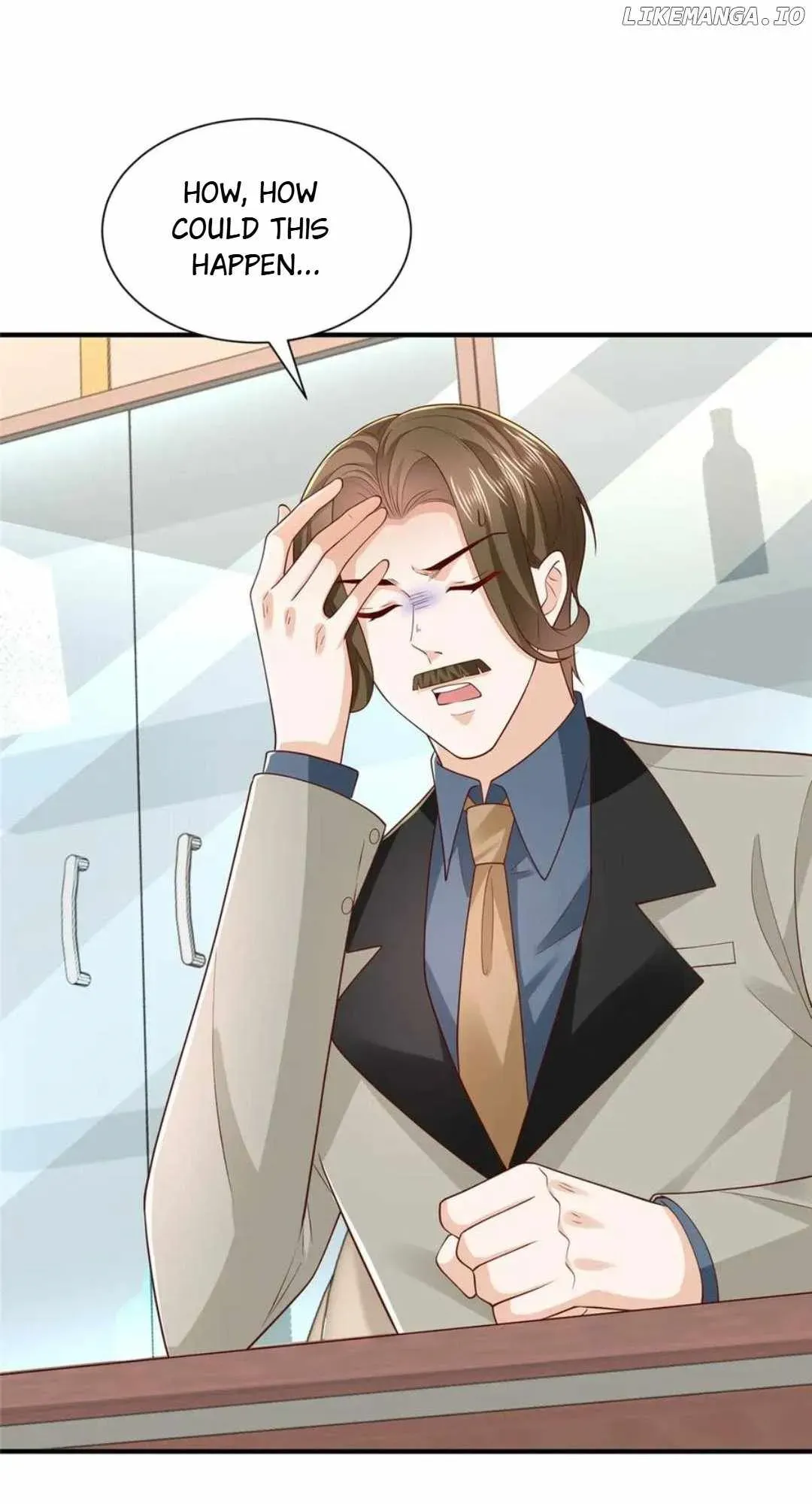 I randomly have a new career every week Chapter 778 Online - página 3