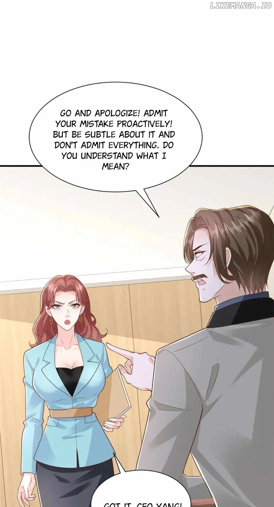 I randomly have a new career every week Chapter 778 Online - página 4