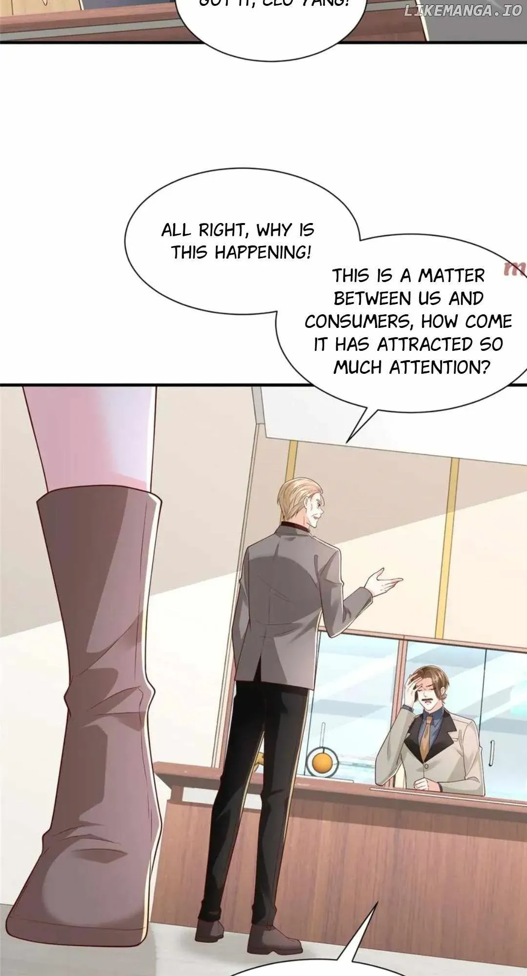 I randomly have a new career every week Chapter 778 Online - página 5