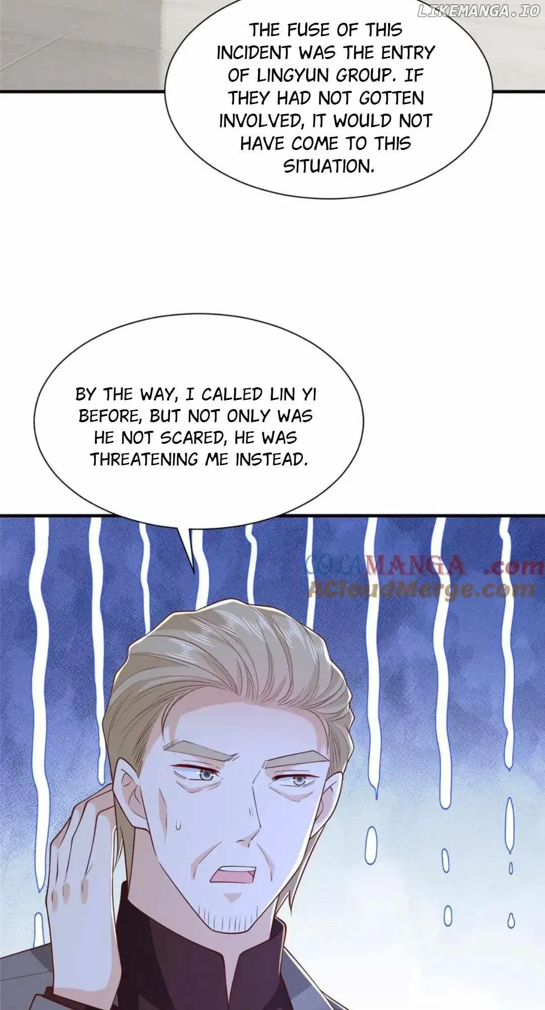 I randomly have a new career every week Chapter 778 Online - página 6