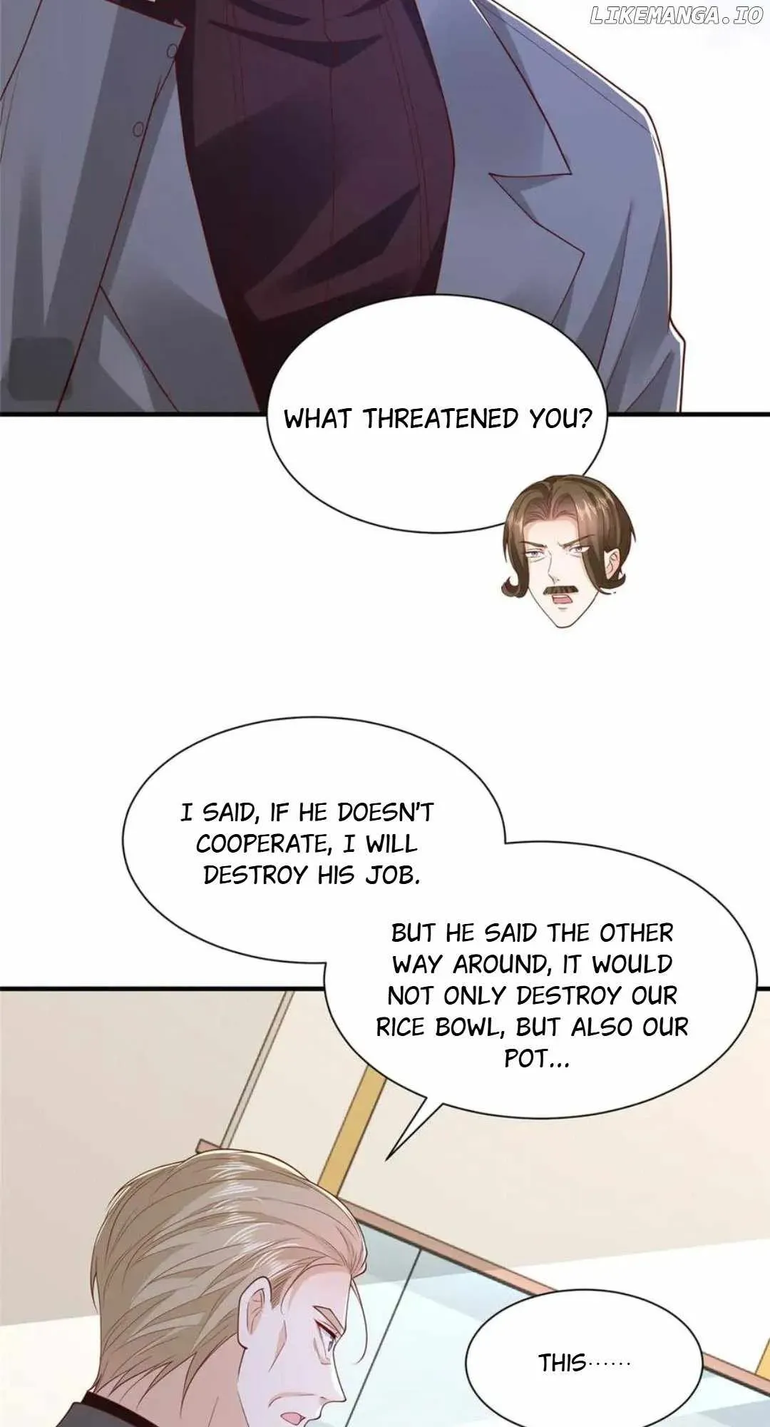 I randomly have a new career every week Chapter 778 Online - página 7