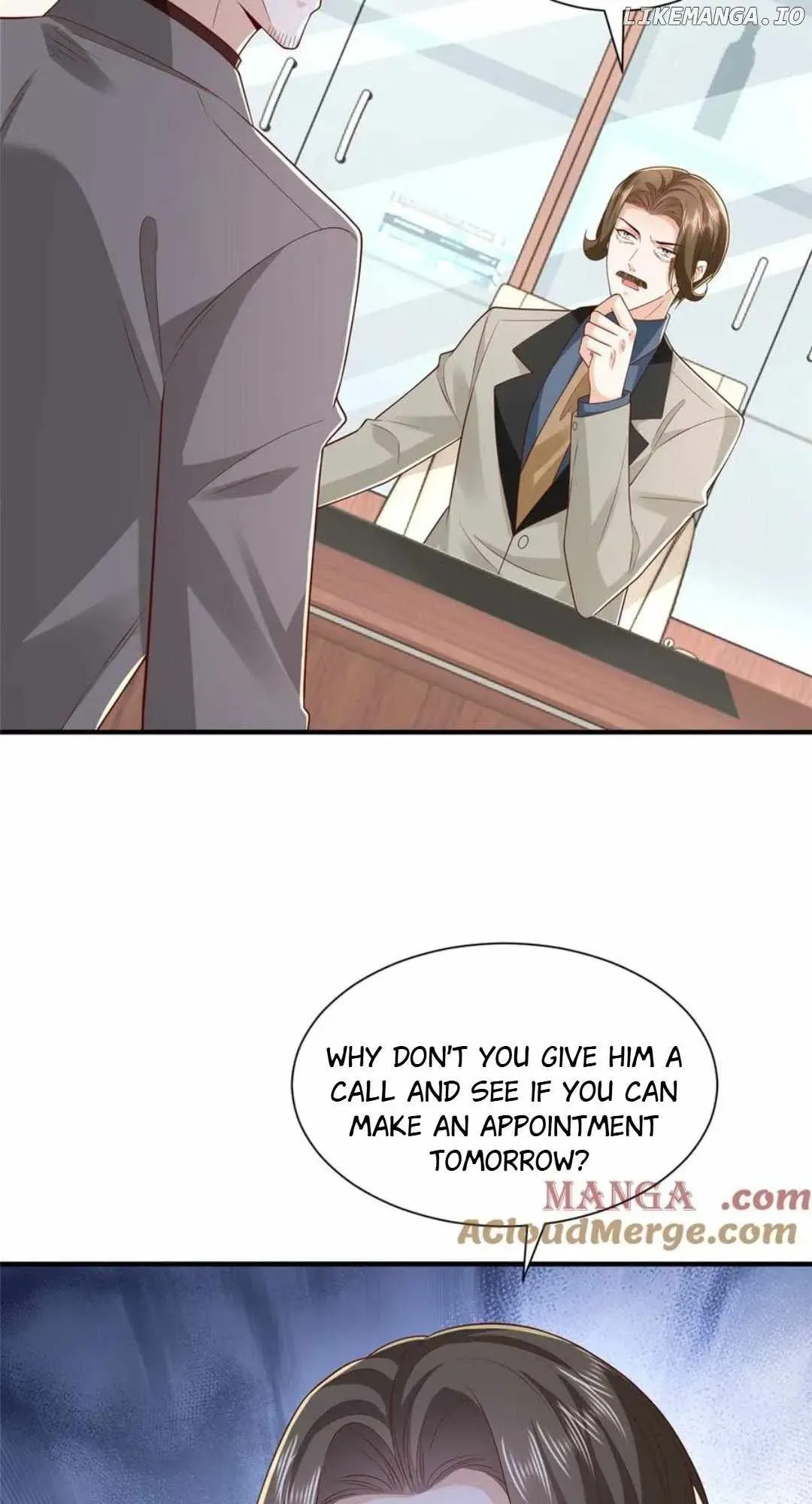 I randomly have a new career every week Chapter 778 Online - página 8