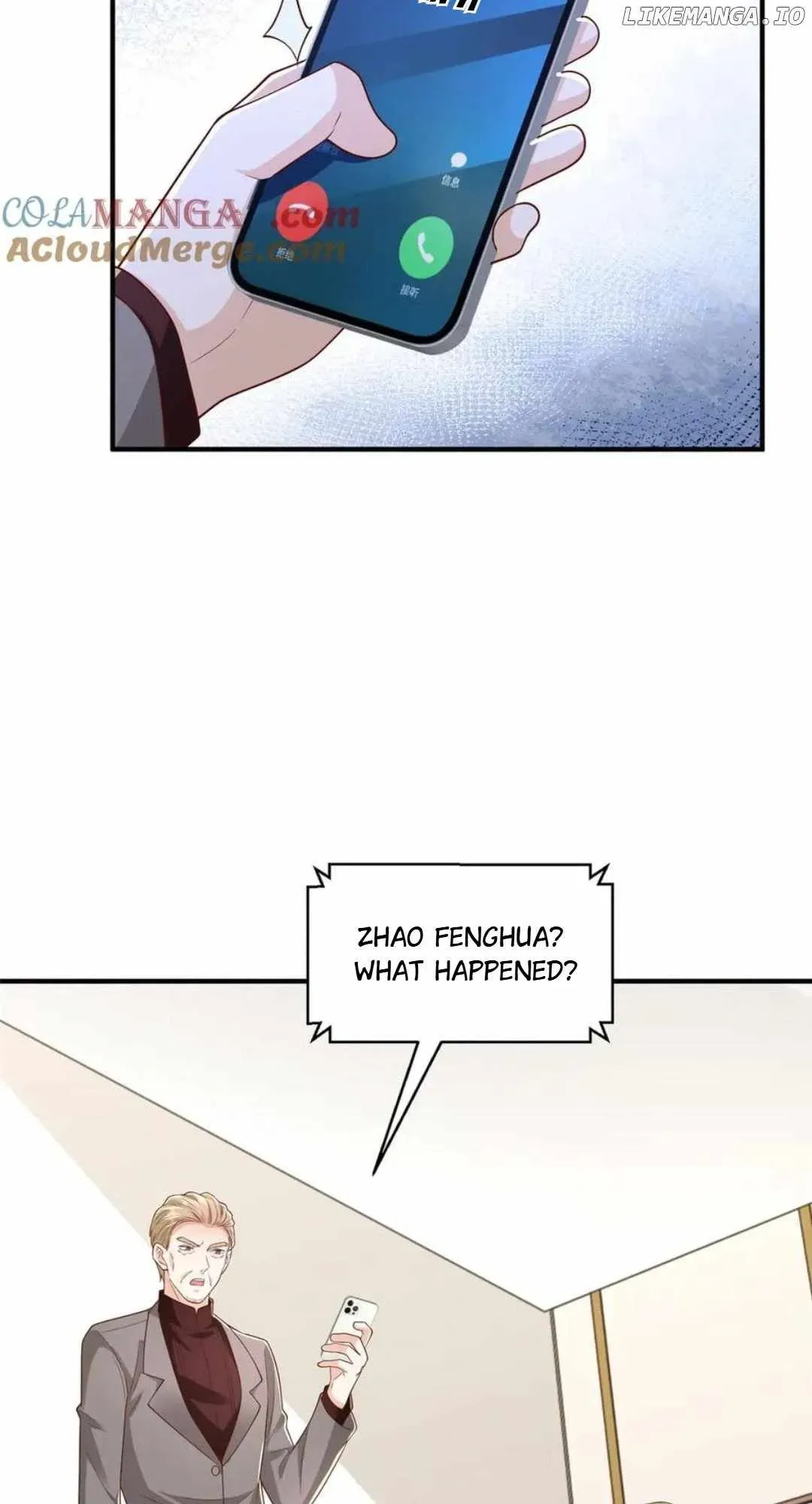 I randomly have a new career every week Chapter 778 Online - página 10