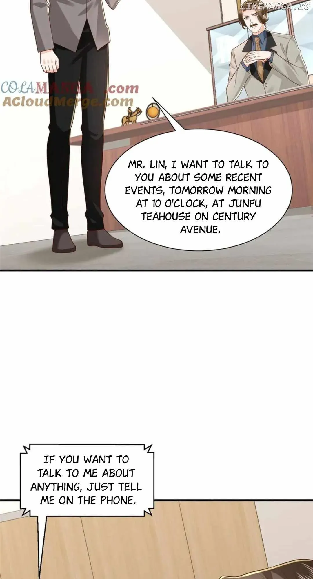 I randomly have a new career every week Chapter 778 Online - página 11
