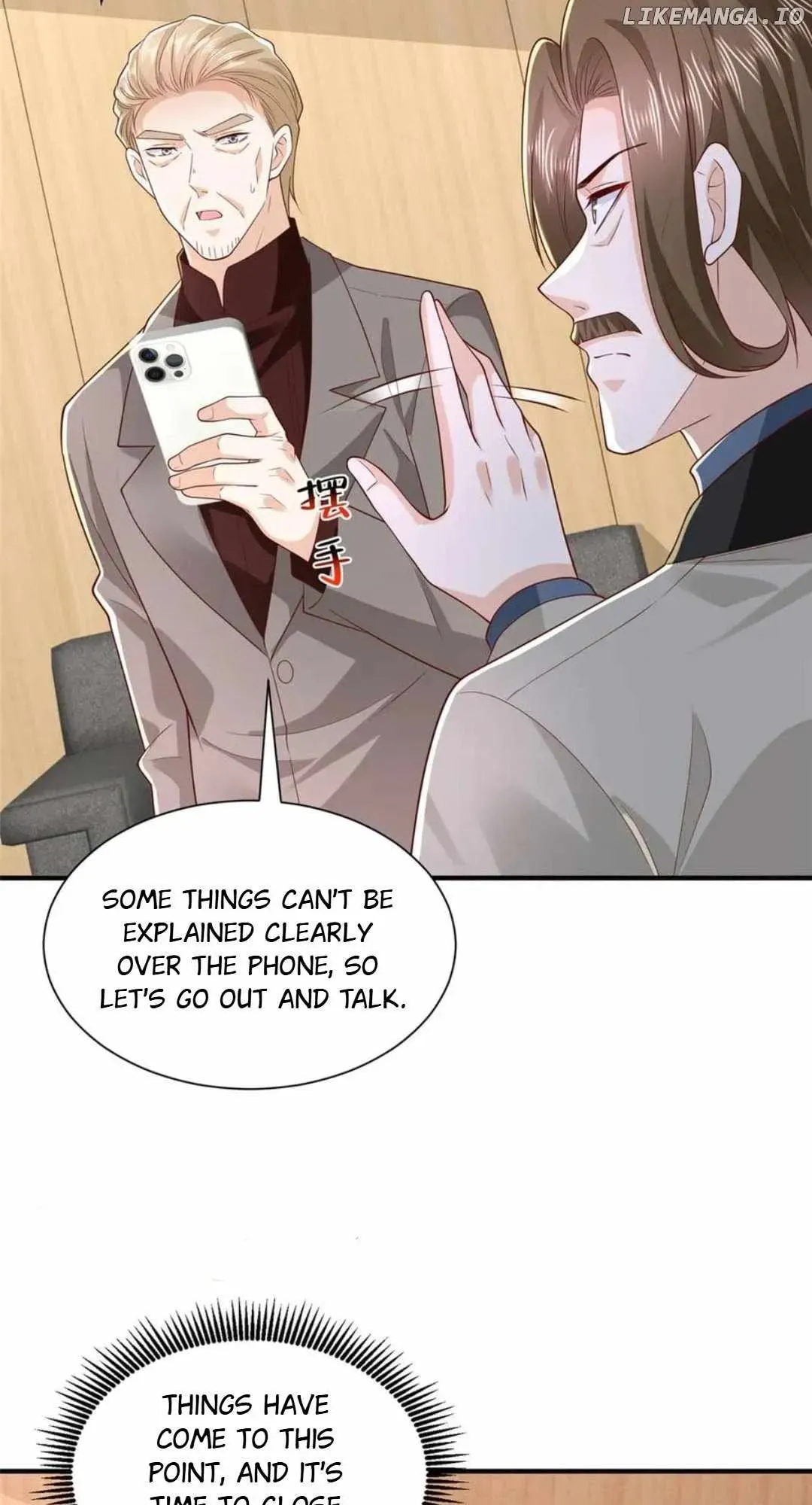 I randomly have a new career every week Chapter 778 Online - página 12