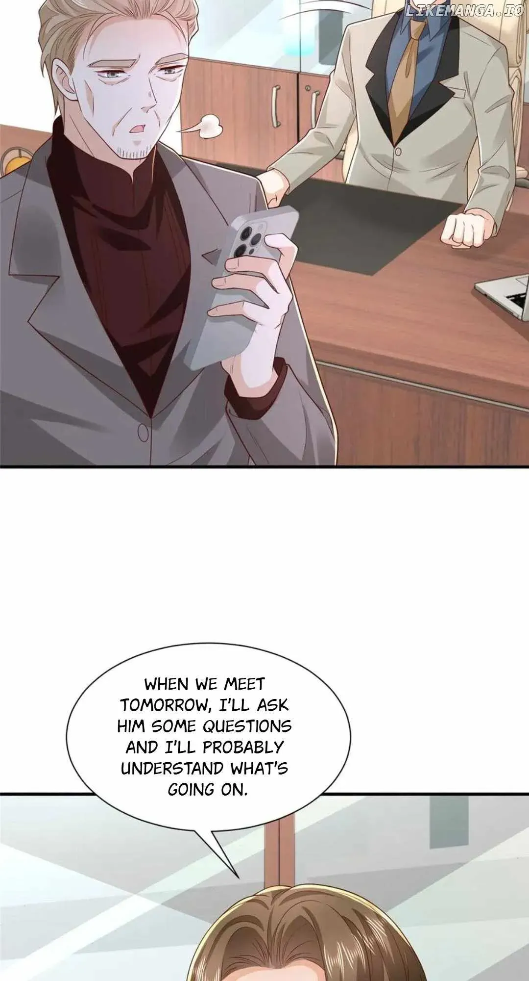I randomly have a new career every week Chapter 778 Online - página 15