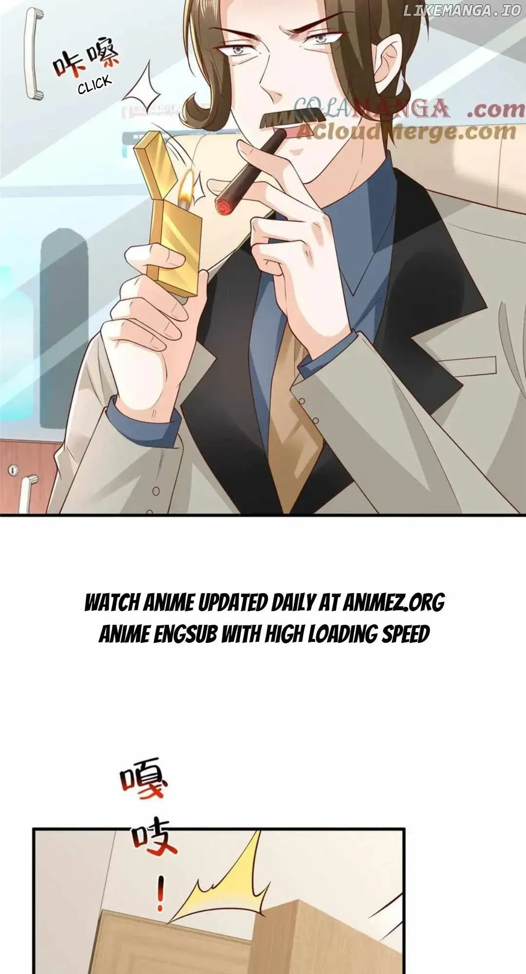 I randomly have a new career every week Chapter 778 Online - página 16
