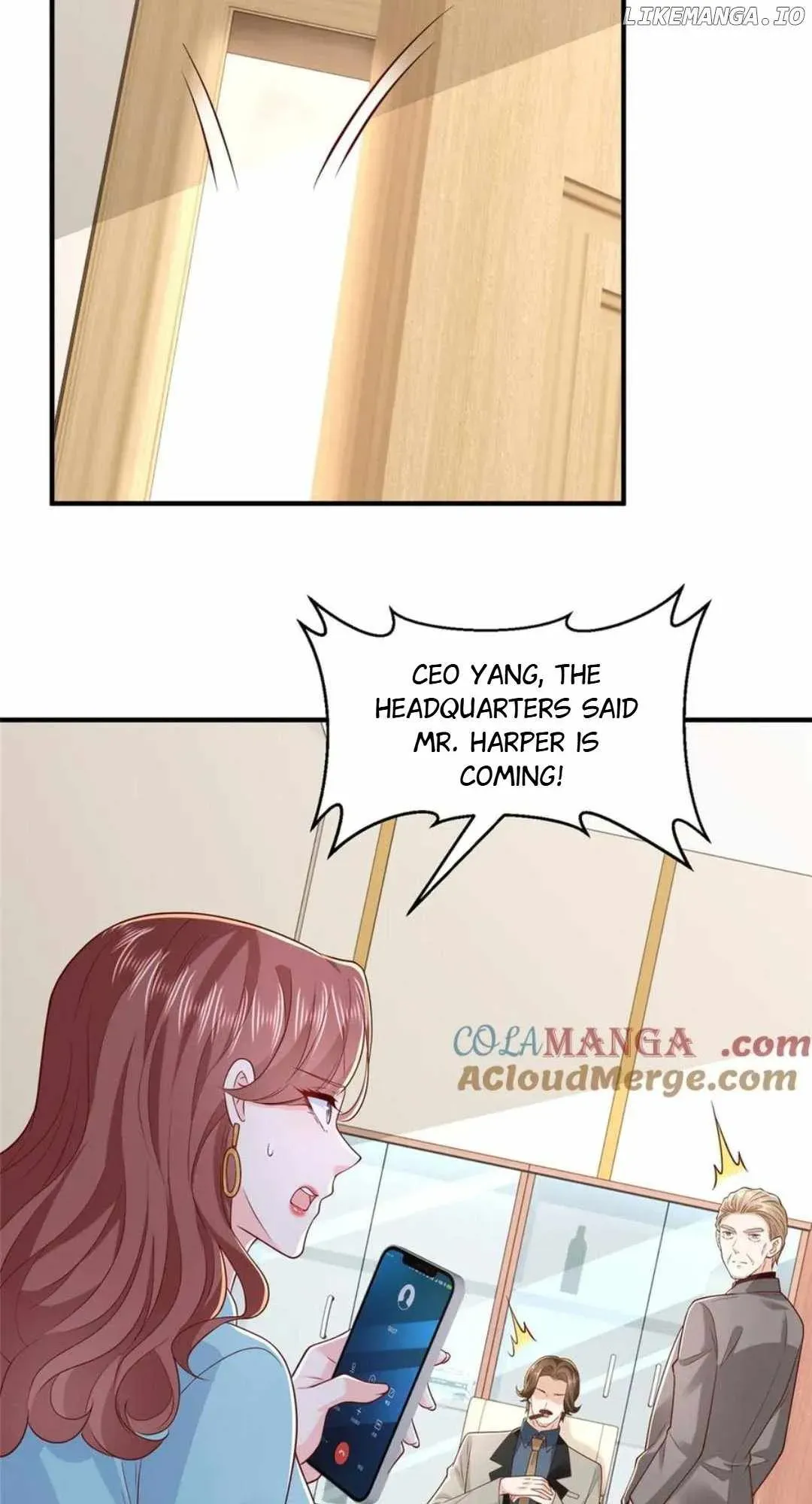 I randomly have a new career every week Chapter 778 Online - página 17
