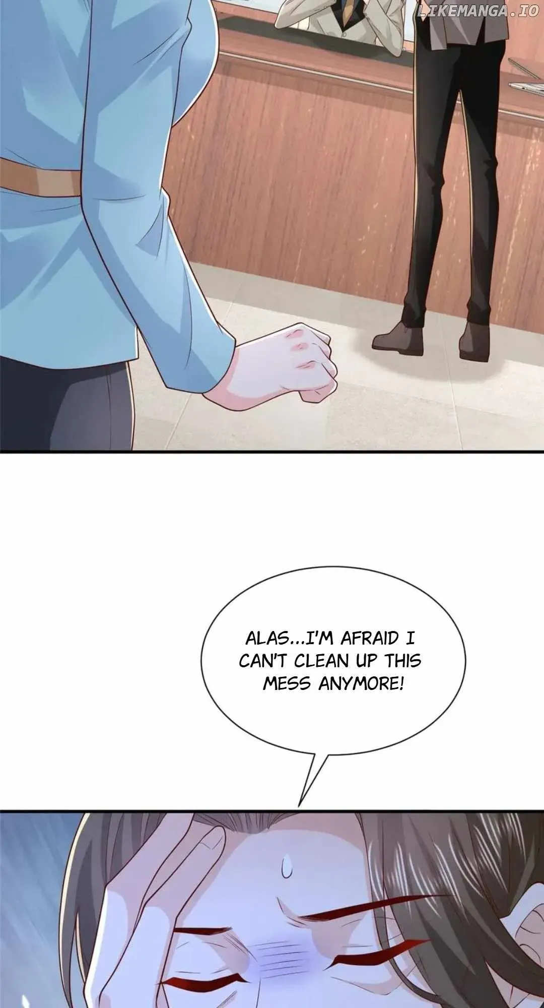 I randomly have a new career every week Chapter 778 Online - página 18