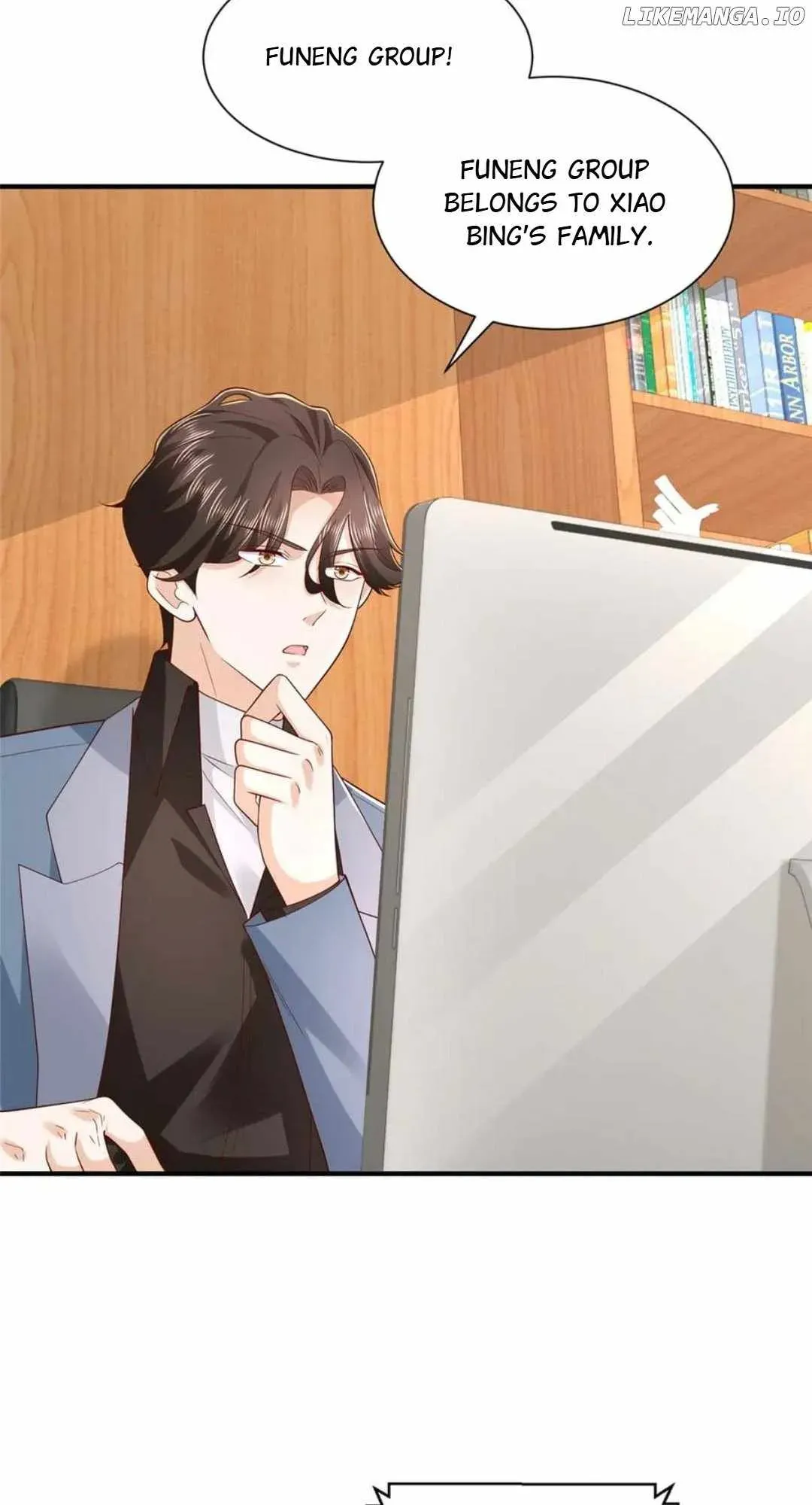 I randomly have a new career every week Chapter 778 Online - página 21